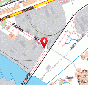 Kurekss SIA, Kokmateriālu iepirkšanas punkts, 1189.lv