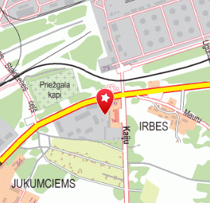 Valsts Robežsardze, Ventspils pārvalde, 1189.lv