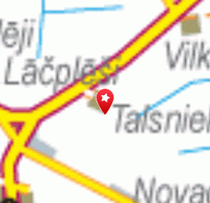 AH Kadiķi, 1189.lv