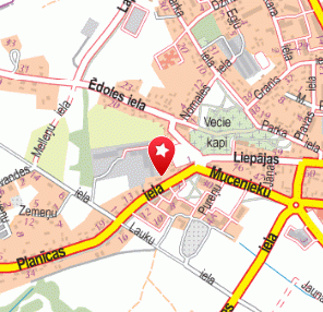 Kuldīgas meliorācija, 1189.lv