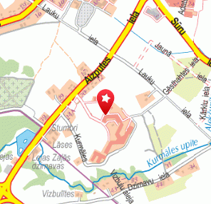 Kuldīgas slimnīca, veļas mazgātava, 1189.lv