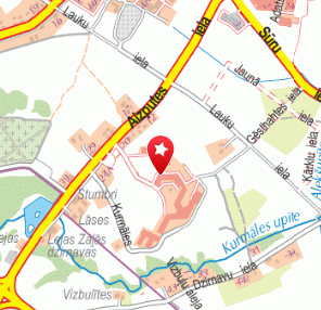 E. Gulbja laboratorija, 1189.lv