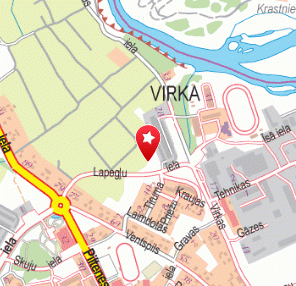 IMA AUTOSERVISS SIA , 1189.lv