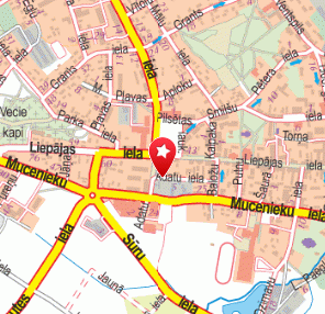 Apgāds Zvaigzne ABC SIA, grāmatnīca, 1189.lv