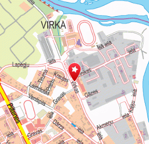 AGA SIA, gāzu tehniskais centrs, 1189.lv