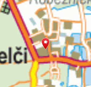 Ābelītes Kuldīgas pirmsskolas izglītības iestāde, Pelču filiāle, 1189.lv