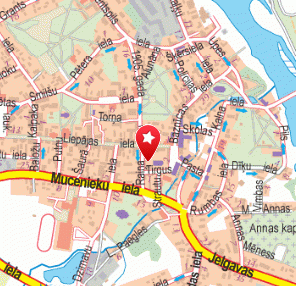 AiVi SIA, veikals, 1189.lv