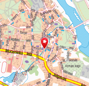 Valsts kultūras pieminekļu aizsardzības inspekcija, Kurzemes reģionālā nodaļa, 1189.lv