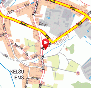 Gaziks auto rezerves daļu veikals, Drakons-ASIA, 1189.lv