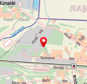 Kesto SIA, Skrundas iecirknis, 1189.lv