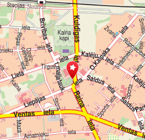 East-West Transit SIA, degvielas uzpildes stacija, 1189.lv