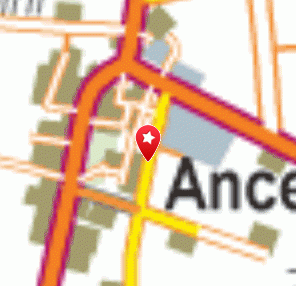 Ances kultūras nams, 1189.lv