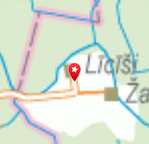 Līcīši un Partneri, 1189.lv
