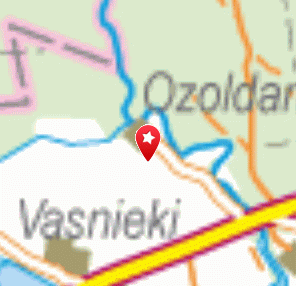 Campo laivu noma "Usma", 1189.lv