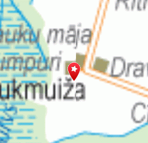 Laukmuiža, 1189.lv