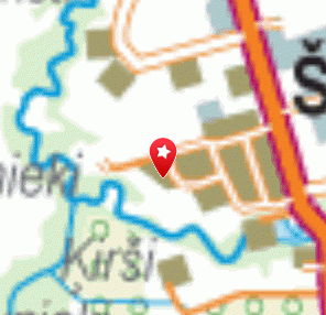 Ezerspīķi, 1189.lv