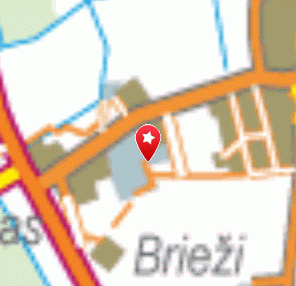 Ābeles pansionāts, 1189.lv