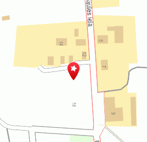 Eksotisko dzīvnieku parks Dundagā, 1189.lv