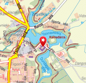 Dundagas novada pašvaldība, Dzimtsarakstu nodaļa, 1189.lv