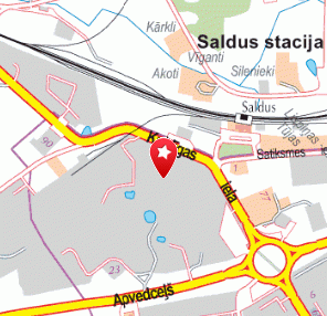 Viss Lauksaimniekam veikals, Baltic Agro, 1189.lv