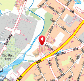 Ardeks ražošana, 1189.lv