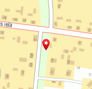 Lelde Štāla - Petruka ID, veļas mazgātuve, 1189.lv