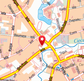 Gards SIA, veikals, 1189.lv