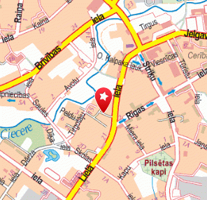 E. Gulbja laboratorija, 1189.lv