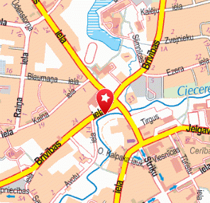 Ātrā finanšu palīdzība "Avots", 1189.lv