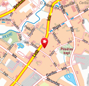 ANDERSON JOINERY, 1189.lv