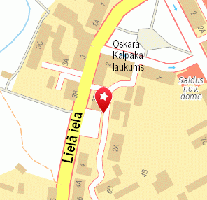 Alk Outlet Dzērieni & Vīni veikals, VITA mārkets, 1189.lv