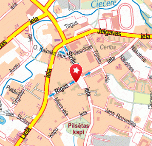 Aladins spēļu zāle, Bliks, 1189.lv