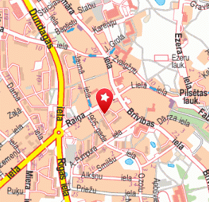 Apgāds Zvaigzne ABC SIA, grāmatnīca, 1189.lv