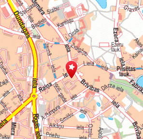 Aladins spēļu zāle, Bliks, 1189.lv