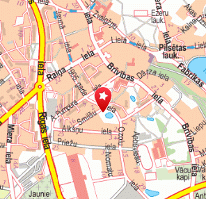 Talsu lombards, 1189.lv