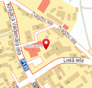 Lāčuks veikals, Foboss Viens, 1189.lv