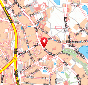 Amaija veikals, Jeļena, 1189.lv