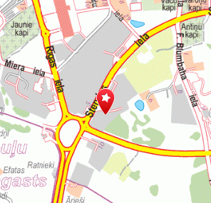 AGA SIA, tirdzniecības vieta, 1189.lv