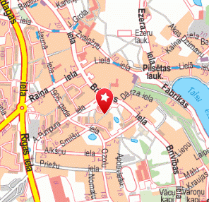 Cherry club naktsklubs, 1189.lv