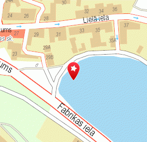 Annette Plus SIA, salons, 1189.lv