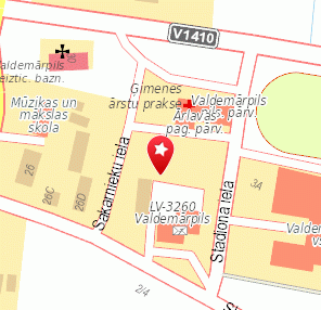 E. Gulbja laboratorija, 1189.lv