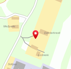 Laimes Māja, 1189.lv