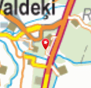 Valdeķu pils, 1189.lv