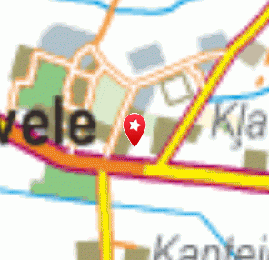 Valsts Robežsardze, Jelgavas pārvalde, Vītiņurobežpārejas punkts, 1189.lv