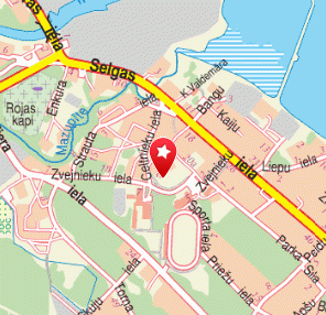 Lauris Karlsons, 1189.lv