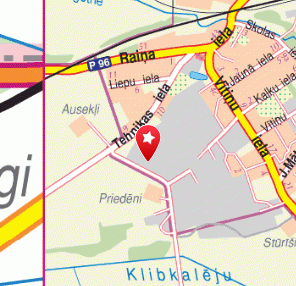 Auces slimnīca Auces pašvaldība SIA, ambulatorā nodaļa, 1189.lv