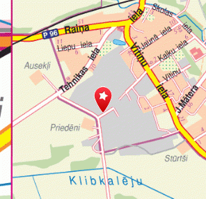 AGA SIA, gāzu tehniskais centrs, 1189.lv