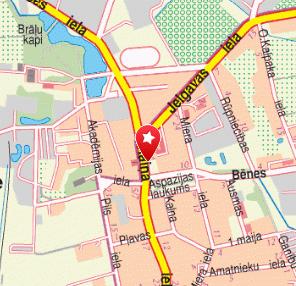 Auces bāriņtiesa, 1189.lv