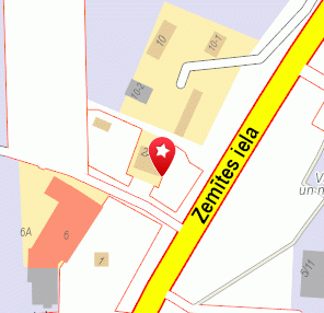 Auto pirts motelis, Virpulis AR, 1189.lv