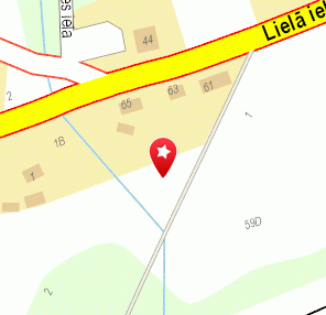 Dagu SIA, veikals, 1189.lv